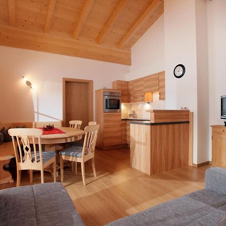 Appartement Lindner Hannes Westendorf Buitenkant foto