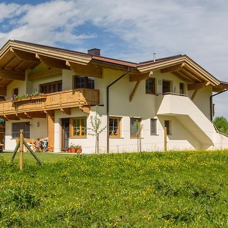Appartement Lindner Hannes Westendorf Buitenkant foto