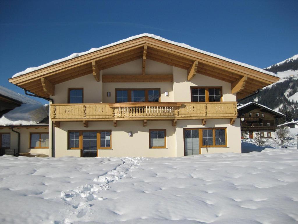 Appartement Lindner Hannes Westendorf Buitenkant foto