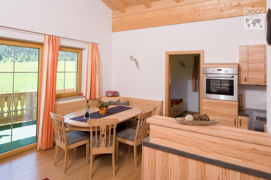 Appartement Lindner Hannes Westendorf Buitenkant foto