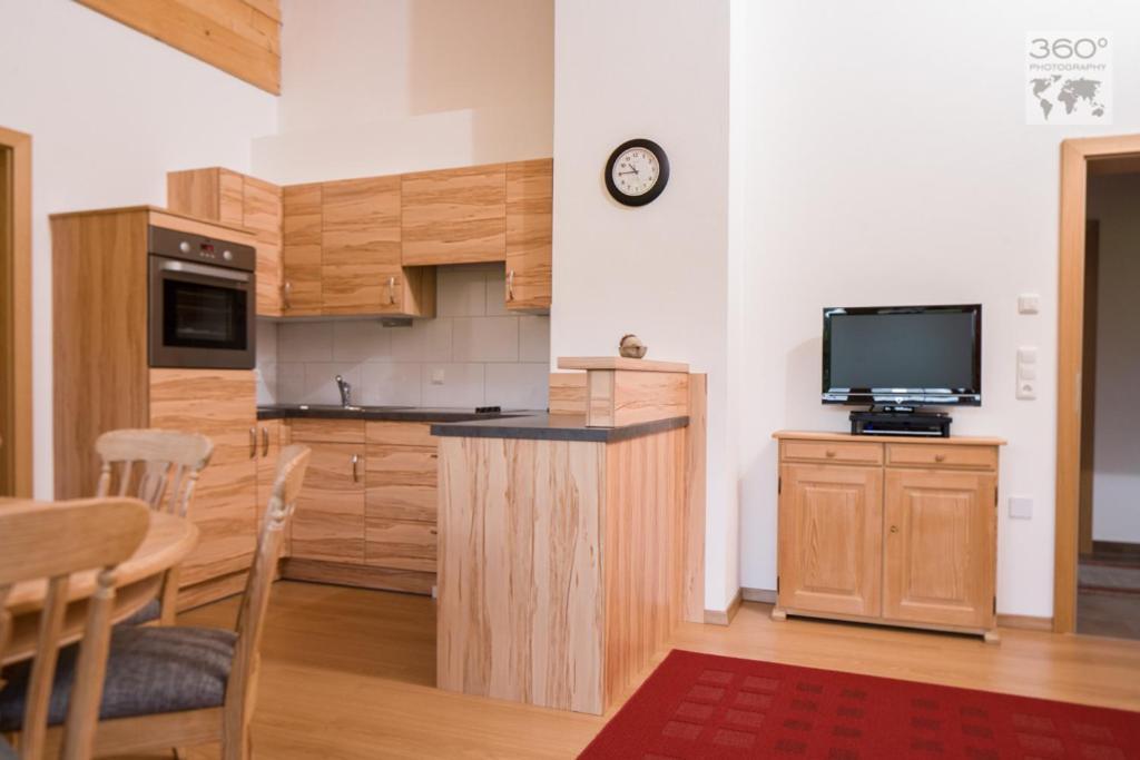 Appartement Lindner Hannes Westendorf Buitenkant foto