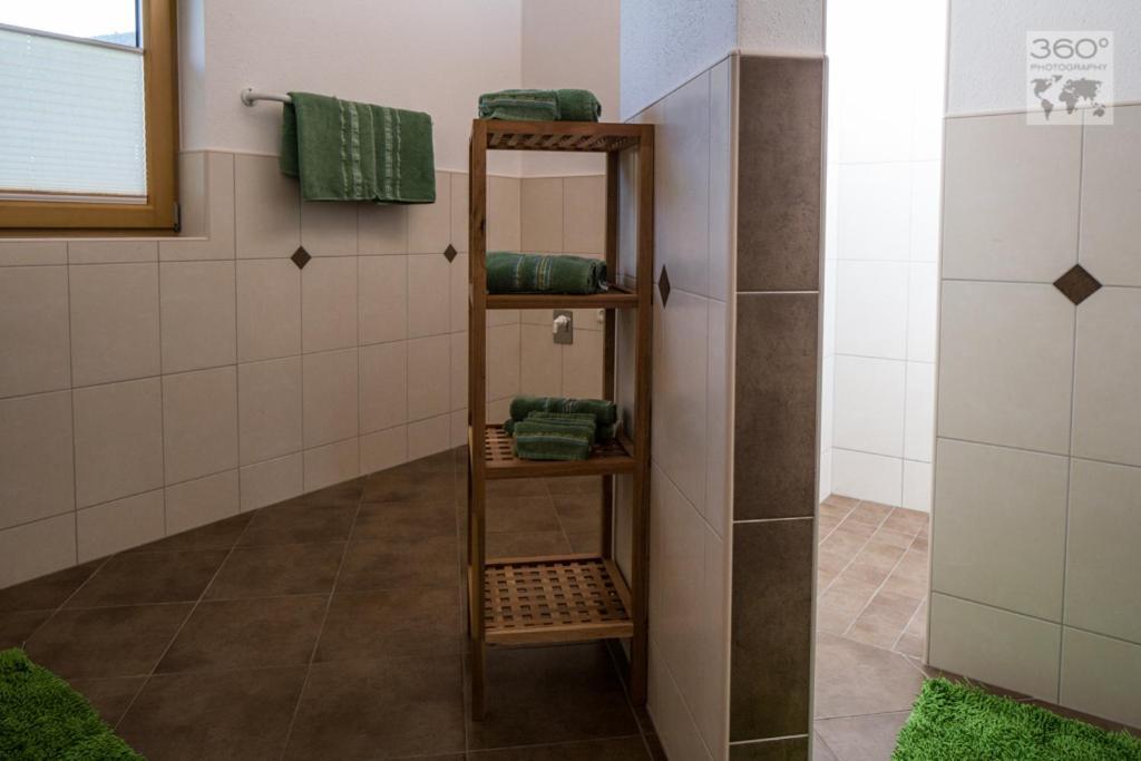Appartement Lindner Hannes Westendorf Buitenkant foto