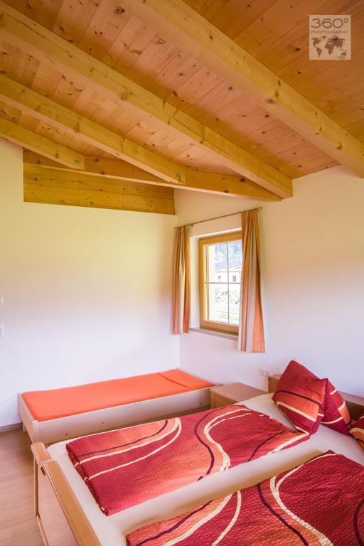 Appartement Lindner Hannes Westendorf Buitenkant foto