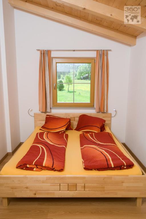 Appartement Lindner Hannes Westendorf Buitenkant foto