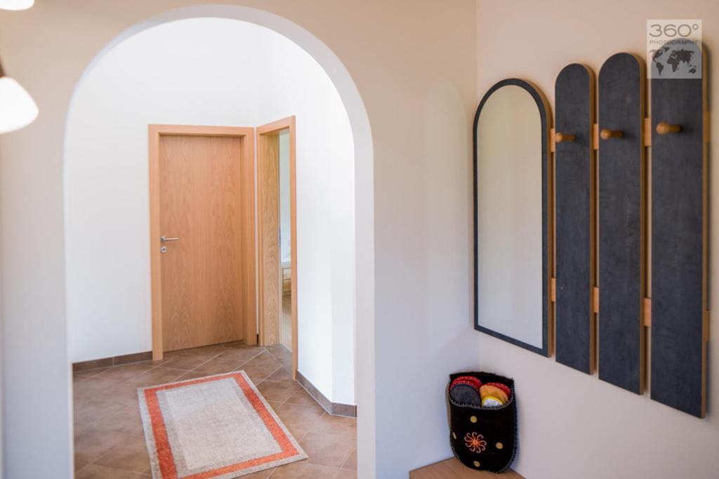 Appartement Lindner Hannes Westendorf Buitenkant foto