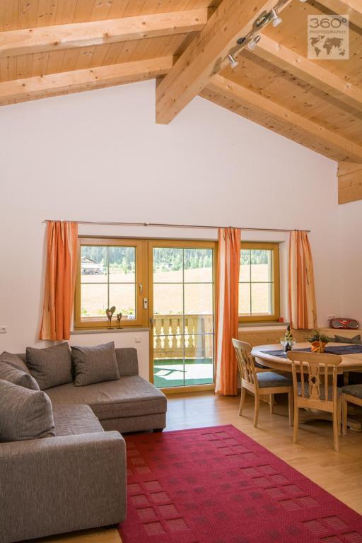 Appartement Lindner Hannes Westendorf Buitenkant foto
